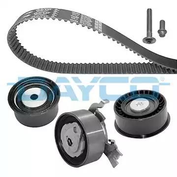DAYCO KTB308 Ремень ГРМ, комплект в наличии Ужгород
