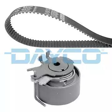 DAYCO KTB321 Ремень ГРМ, комплект в наличии Ирпень