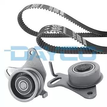 DAYCO KTB400 Ремень ГРМ, комплект в наличии Ровно