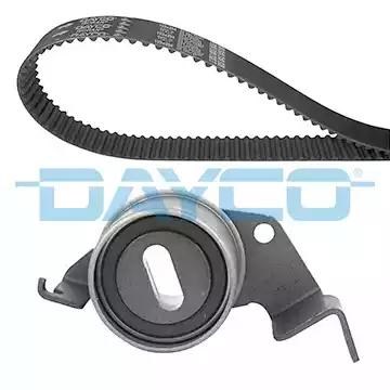 DAYCO KTB543 Комплект ГРМ в наличии Днепр
