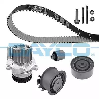 DAYCO KTBWP4410 Комплект ГРМ в наличии Запорожье