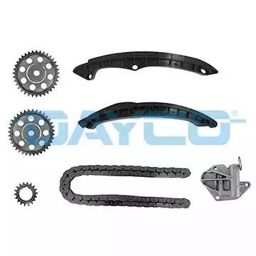 DAYCO KTC1001 Цепь ГРМ, комплект в наличии Ужгород