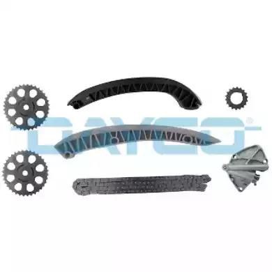 Комплект цепи KTC1002 DAYCO