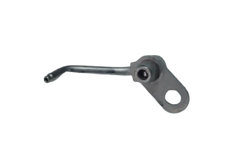 Форсунка масляная L3K910580 MAZDA