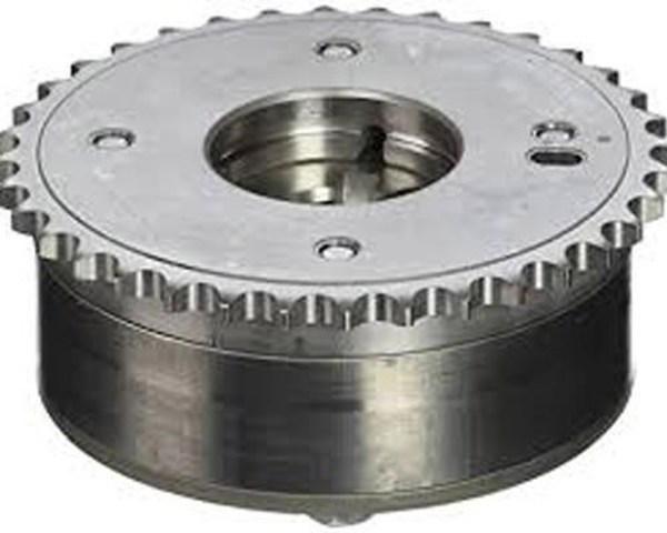 Звездочка-шестерня распредвала двигателя, левого L3K9124X0C MAZDA