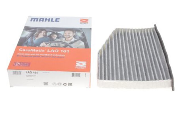 MAHLE LAO181 Фильтр салона в наличии Хмельницкий