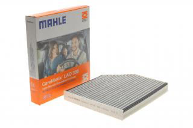 Внутрисалонный фильтр LAO386 MAHLE