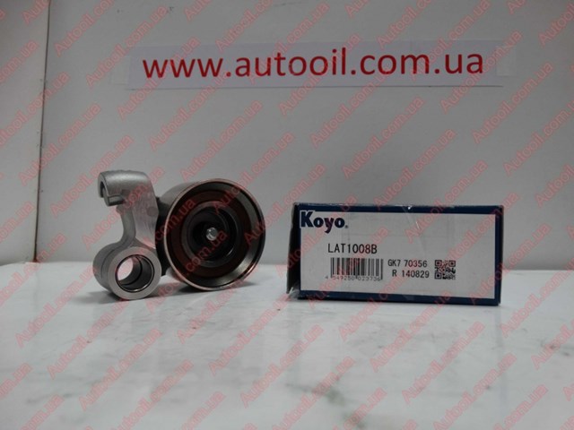 LAT1008B KOYO Ролик натяжителя ремня ГРМ купить в Львов