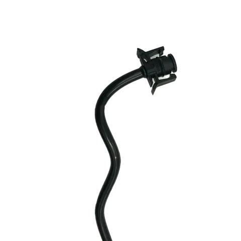 LR006150 LAND ROVER Шланг расширительного бачка верхний купить в Одесса