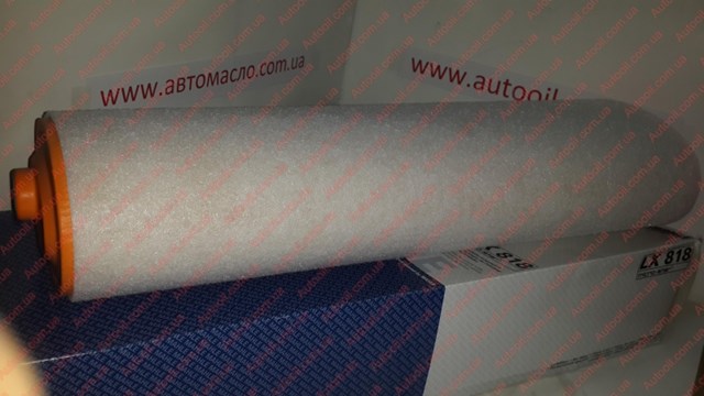 Autooil фільтр повітряний bmw LX818