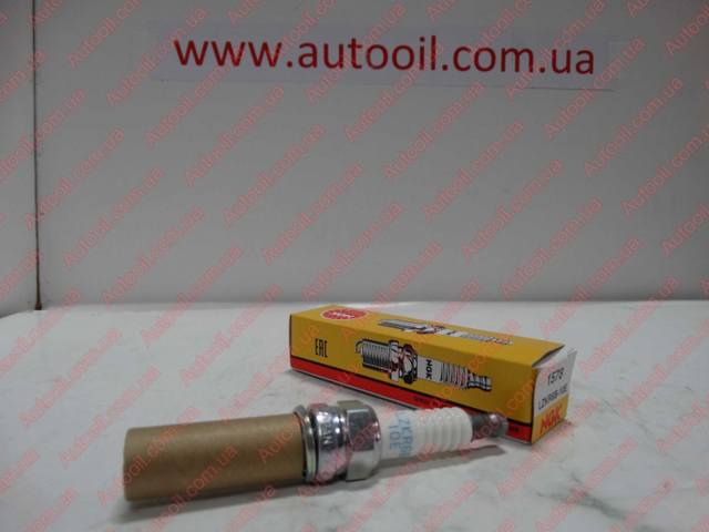 LZKR6B10E Свечи зажигания купить Ровно