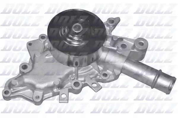 Насос охлаждения M215 DOLZ