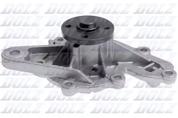 Насос охлаждающей жидкости M216 DOLZ