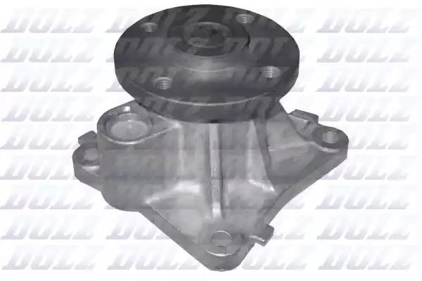 Насос водяной M227 DOLZ