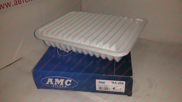 MA498 AMC Воздушный фильтр купить в Ужгород