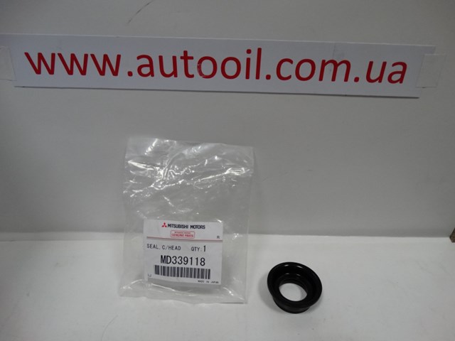 Уплотнительные кольца свечных каналов MD339118 MITSUBISHI