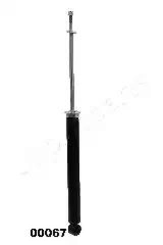 Амортизатор задней подвески MM00067 JAPANPARTS