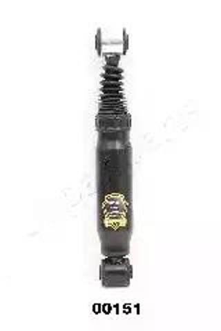 Задний амортизатор MM00151 JAPANPARTS