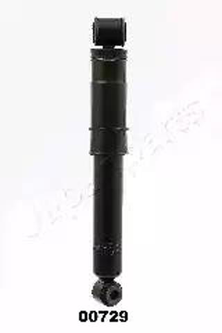 Амортизаторы задние MM00729 JAPANPARTS