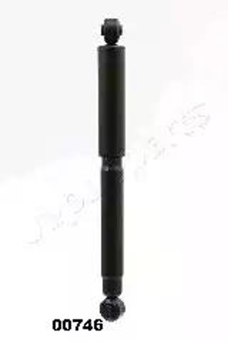 Амортизаторы задние MM00746 JAPANPARTS