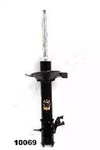 Амортизатор подвески передний левый MM10069 JAPANPARTS