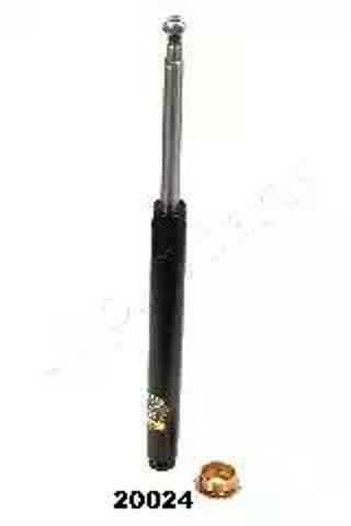 Амортизаторы передние MM20024 JAPANPARTS
