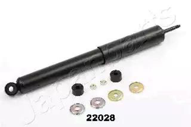 Стойка задняя правая MM22028 JAPANPARTS