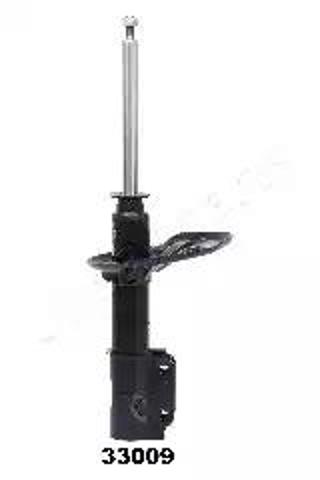 Амортизатор подвески передний левый MM33009 JAPANPARTS