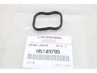 MN149705 MITSUBISHI Прокладка клапанной крышки двигателя, кольцо купить в Киев