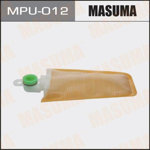 Фильтр бензонасоса MPU012 MASUMA