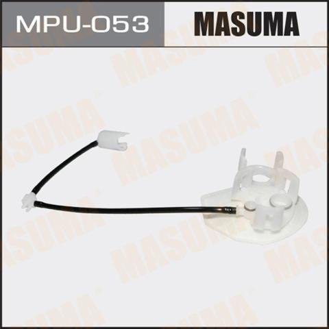 MASUMA MPU053 Топливный насос электрический погружной в наличии Запорожье