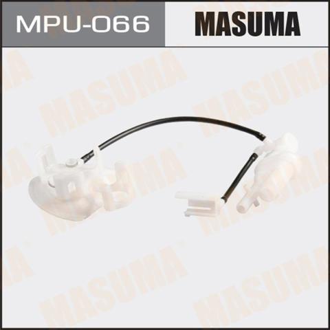 Элемент-турбинка топливного насоса MPU066 MASUMA
