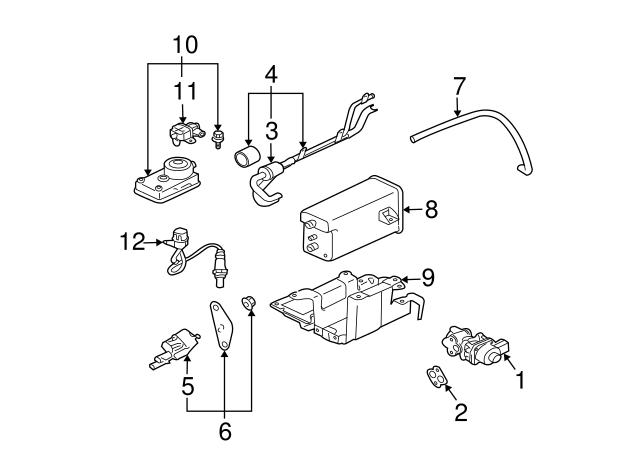 Прокладка EGR клапана рециркуляции MR578298 MITSUBISHI
