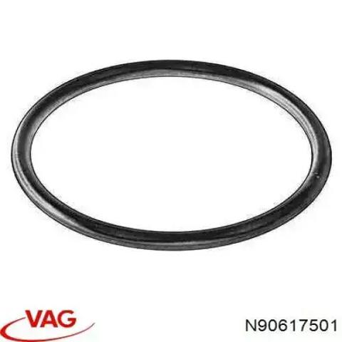 Прокладка холодильника EGR системы рециркуляции газов N90617501 VAG