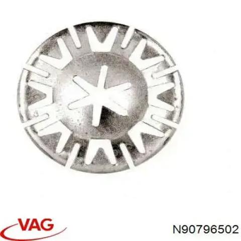 Шайба пружинная N90796502 VAG