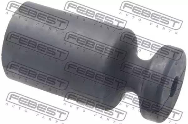 NSHBFX35R FEBEST Пыльник амортизатора заднего купить в Харьков