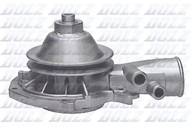 Помпа O119 DOLZ