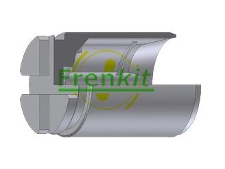 P304301 FRENKIT Поршень суппорта тормозного заднего купить в Ровно