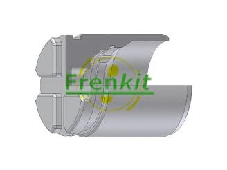 FRENKIT P384703 Поршень суппорта тормозного заднего в наличии Хмельницкий