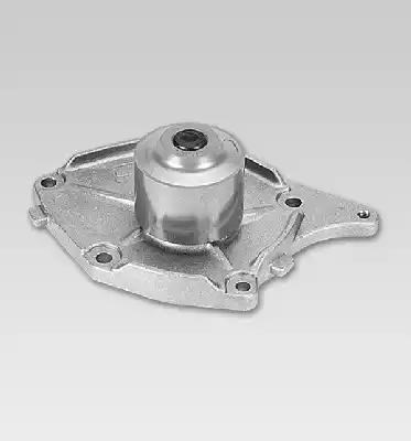 Водяной насос Рено Сценик 2