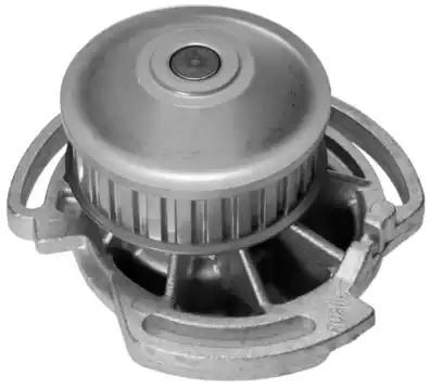 Насос охлаждающей жидкости Фольксваген Гольф II