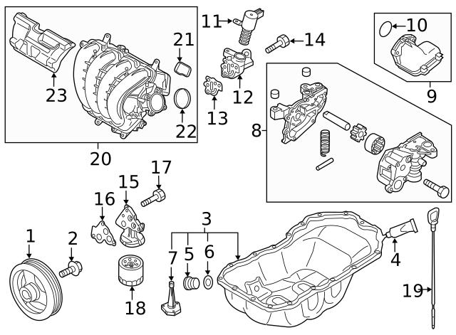 PE0114248 MAZDA Прокладка крышки маслозаливной горловины купить в Чернигов
