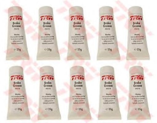 TRW PFG110 Смазка тормозных систем в наличии Чернигов