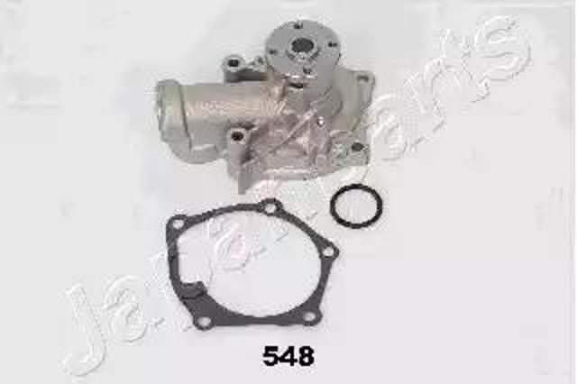 Насос водяной PQ548 JAPANPARTS