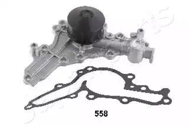 PQ558 JAPANPARTS Помпа купить в Черкассы