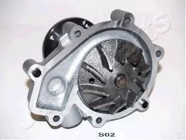 Помпа охлаждения PQS02 JAPANPARTS