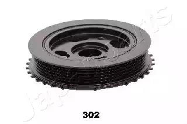 Шкив коленчатого вала PU302 JAPANPARTS