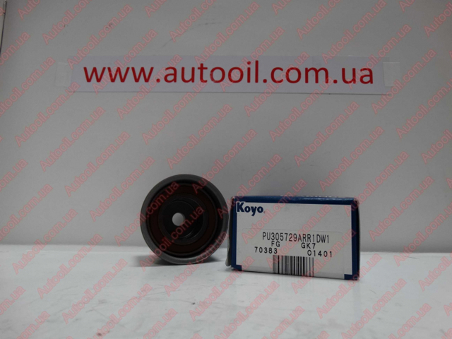 Паразитный ролик ГРМ PU305729ARR1DW1 KOYO