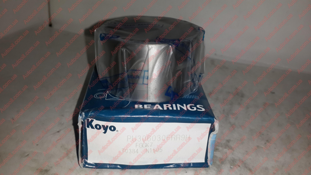 Ведуший ролик ГРМ PU306030FRR9H KOYO