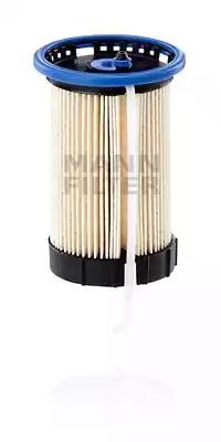Фильтр топлива PU8014 MANN